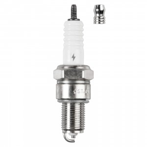 Свеча зажигания для а/м VAG 100 (82-) 1.8i/Renault Laguna (93-) 2.0i (VSP 1825) VSP1825 START VOLT