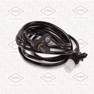 VW CRAFTER (2006>) THW0019 TATSUMI