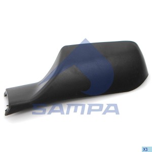 кожух защитный! правый\ SCANIA 18400304 SAMPA