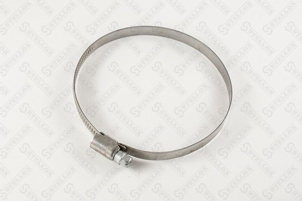 хомут червячный! 80-100/9 металлический\ 89-18030-SX STELLOX