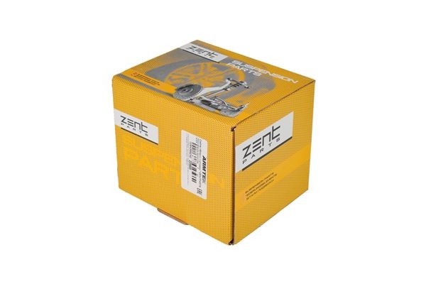 сайлентблок задней балки! Citroen C4, Peugeot 308 all 07> Z25805 ZENTPARTS