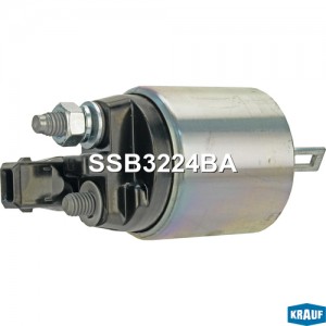SSB3224BA Втягивающее реле стартера SSB3224BA KRAUF