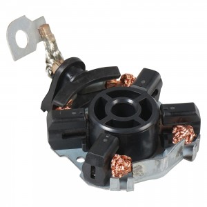 Узел щеточный стартера для а/м VAG Polo Sedan (11-)/Golf V (03-) МT 1.6i (VBS 18 VBS 1808 START VOLT