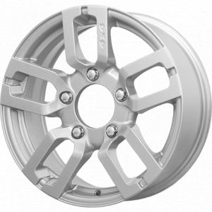 iFree R16 / 6.5J PCD 5x139.7 ЕТ 40 ЦО 98.1 Офф-лайн 076200 IFREE
