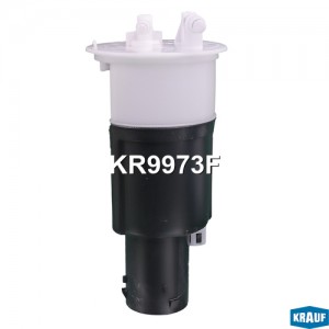 Фильтр топливный HONDA HR-V (98-) KRAUF KR9973F KRAUF