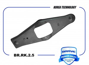 Вилка сцепления BR.RK.2.5 4412069 Transit 2000-2006-2014 MT-75 brrk25 BRAVE