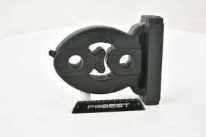 Кронштейн SUZUKI Escudo глушителя FEBEST SZEXB-004 FEBEST