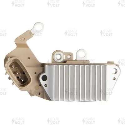 Регулятор напряжения ген. для а/м Suzuki SX4 (06-)/Liana (02-)/Swift (05-) 1.3i/ VRR 2454 START VOLT