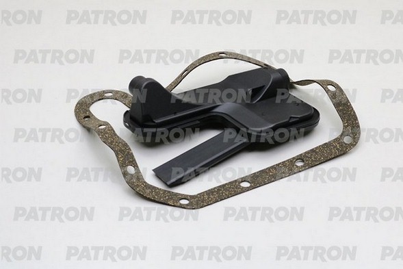 Фильтр масляный АКПП FORD Mondeo (96-07) PATRON PF5058 PATRON