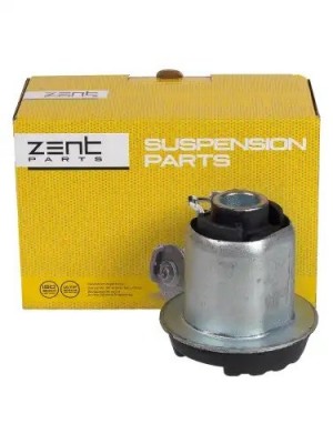сайлентблок зад. балки зад.! Peugeot 206 all 98> Z25526 ZENTPARTS