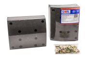 MAN/MB  2/3-SERIE 410*223ММ HM5815 SORL