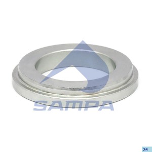 Шайба DAF шкворня SAMPA 105230 SAMPA