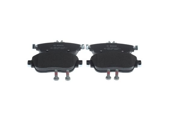 MERCEDES BENZ W205 (2013>) 0 986 494 662 BOSCH