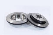 LAND ROVER DISCOVERY III (2004-2009) DF4794ZFR ZF