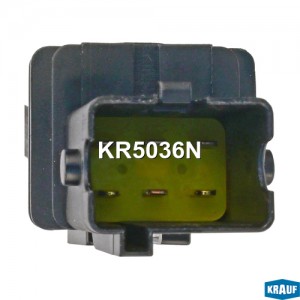 Лямбда-зонд !L1230 n5 LSU 4.2 \MB/MB KR5036N KRAUF