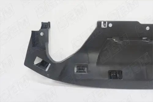 Защита под бампер передний Mazda CX-5 1 (2011-2017) OEM3784 OEMPARTS