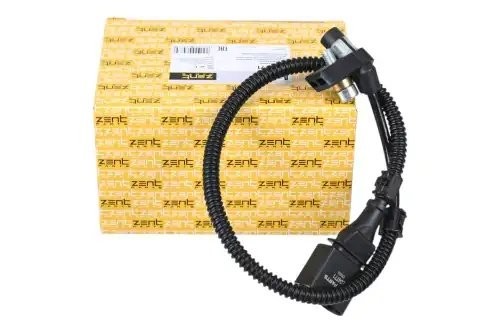 датчик положения коленвала!\ VW Polo, Seat Cordoba, Skoda Fabia/Roomster 1.4/1.6 Z04771 ZENTPARTS