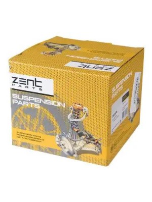 подушка ДВС!\ BMW E46 1.6-1.8/2.0D 97> Z13175 ZENTPARTS