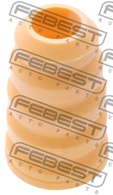 Отбойник переднего амортизатора HD-GHF FEBEST