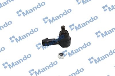 Наконечник рулевой тяги HYUNDAI Porter (1шт.) MANDO DSA020396 MANDO