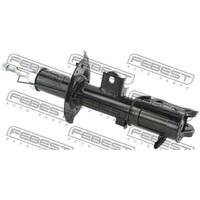 Амортизатор передний левый HYUNDAI ACCENT 11 (2010-2014) [K1] 12110-022FL 12110022FL FEBEST