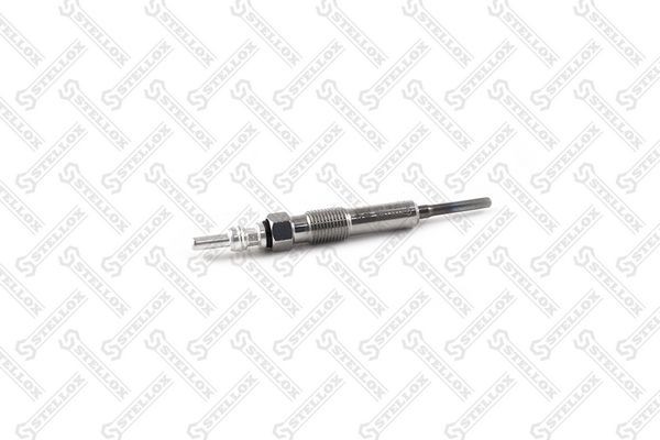 свеча накала!\ Renault Megan/Scenic 1.9DCi 08, Suzuki Grand Vitara 1.9DDIS 06-08 201-087-SX STELLOX