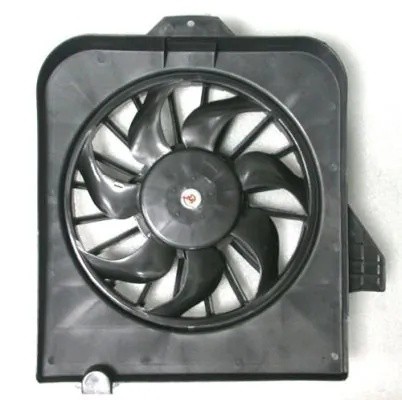 CHRYSLER VOYAGER/CARAVAN (RG) (2001>) ЛЕВЫЙ RS/RG 2.4L/3.3L/3.8L 47533 NRF
