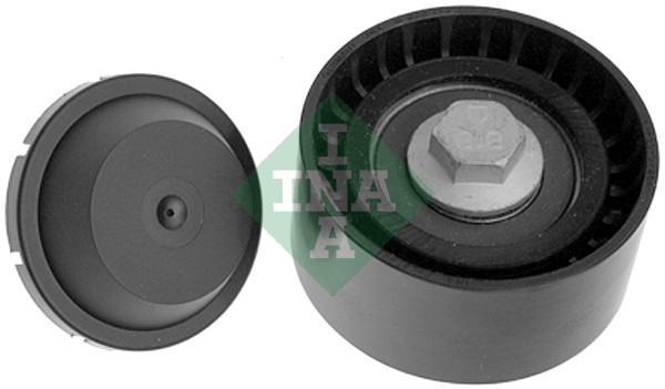 Ролик обводной VW TOUAREG (7L, 7P) 3.2, 3.6, AUDI Q7 (4L) 3.6 532055510 532 0555 10 INA