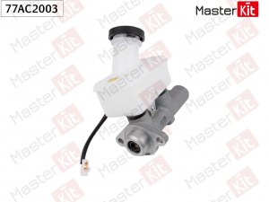Цилиндр тормозной главный Daewoo MATIZ (M200, M250) 2005 - 2018 77AC2003 77AC2003 MASTER KIT