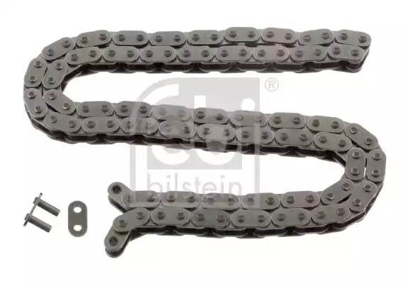 Цепь ГРМ MERCEDES 106 звеньев FEBI 30393 FEBI BILSTEIN
