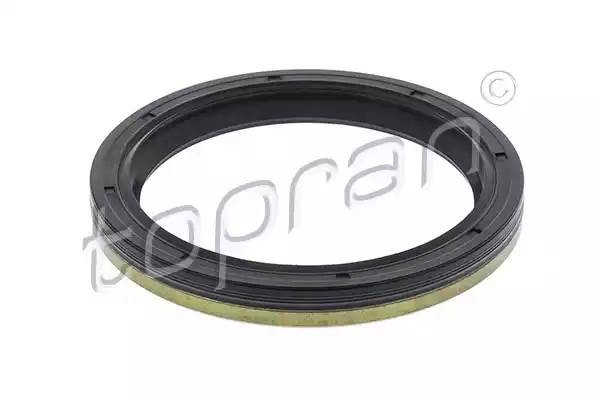 AUDI A2/A3/VW GOLF/TRANSPORTER Левый/ 60X74,3X8 60X74,3X8 111 039 HANS PRIES