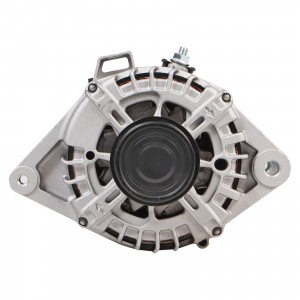 Генератор для а/м Kia Ceed (15-) 1.6i 130A LG0814 LG 0814 START VOLT