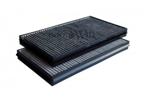 Фильтр салона угольный AG3072KCFC AG 307 2K CFC GOODWILL
