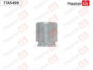 Поршень тормозного суппорта Great Wall HOVER H5 2010 - 77A5499 77A5499 MASTER KIT