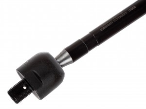 тяга рулевая! с г/у Hyundai Accent 99> Z28481 ZENTPARTS
