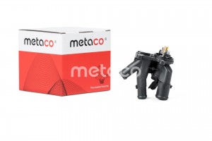 FORD FOCUS II (2005-2008) 1520134 METACO