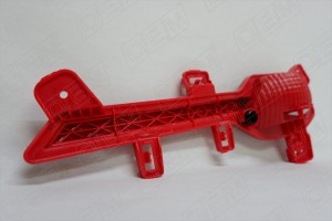 Фонарь противотуманный правый Hyundai Sonata 8 DN8 (2019-нв) OEM0014PTFZR OEMPARTS