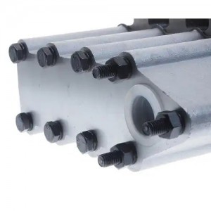 Гидрораспределитель Р80 3-х выводной ДТ-75,МТЗ MEGAPOWER 46013021 MEGA POWER