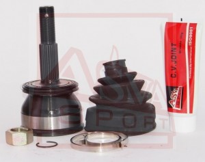 ШРУС НАРУЖНЫЙ 25x52.3x25 12 NS11 NS-11 ASVA