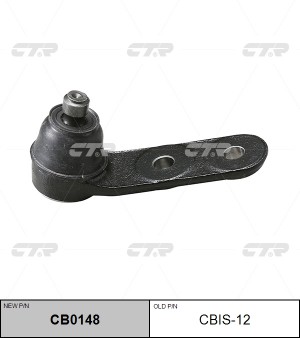 Опора шаровая (нов арт CB0148) CBIS-12 CBIS-12 CTR