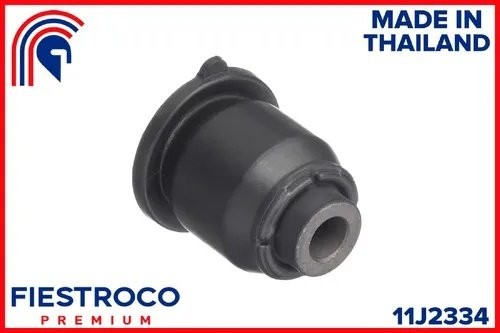 Сайлентблок MAZDA  323 BA1 B3 1,3 11J2334 11J2334 FIESTROCO