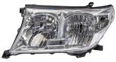 toyota Land Cruiser (200) 2008> ЛЕВЫЙ РУЛЬ 212-11M1L-LD-EM DEPO