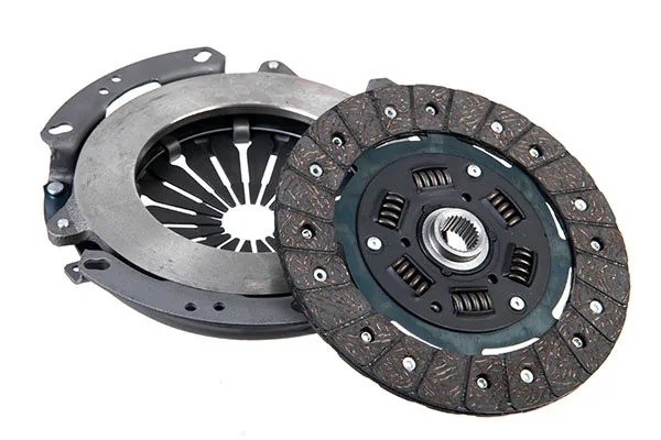 к-кт сцепления! без подшипника\ Renault Clio/Laguna/Megane/Scenic 1.4/1.6 97> 07-01469-SX STELLOX