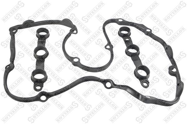 к-т прокладок клапанной крышки! \ BMW E36/E46/E39/E38 2.0-2.8 24V M52/M54 98> 11-28032-SX STELLOX