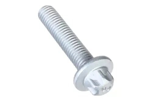 болт! крепления корзины сцепления М10x1.5x45 MB Actros/Axor OM352/364/366 Z63161 ZENTPARTS