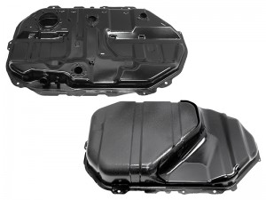 Топливный бак MITSUBISHI LANCER 03-10 ST3650001 ST3650001 SAT