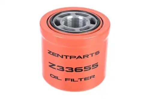 фильтр масляный!\ YANMAR TRACKTOR Z33655 ZENTPARTS