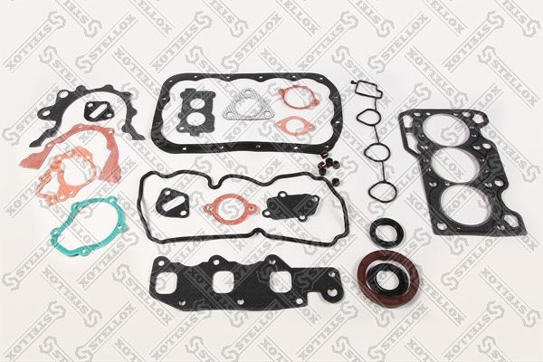 к-кт прокладок ДВС!\ Daewoo Matiz/Tico 0.8 F8C 95> 11-25549-SX STELLOX