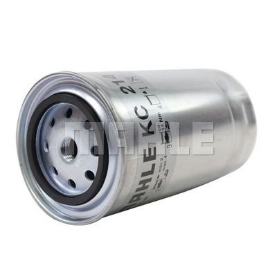 Фильтр топливный m16 KC214 MAHLE KNECHT