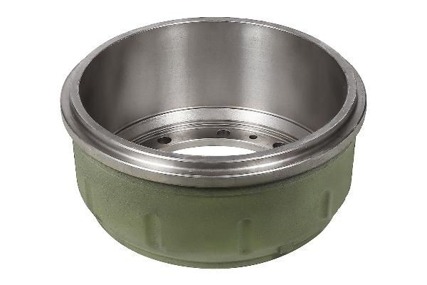 тормозной барабан! 410x160/167 H=213 d=298/335 n10x23\ Omn MAN SL/NG/NLSG Z01620 ZENTPARTS